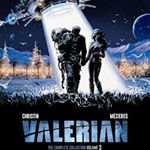 Valerian Complete Collection HC Vol 03
