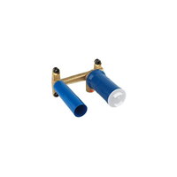 Corp incastrat universal Grohe pentru baterie pe perete Corp incastrat universal Grohe pentru baterie pe perete