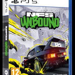 Need For Speed Unbound PS5