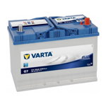 Baterie auto Varta G7, Blue dynamic, 95Ah, 830A, 5954040833132, VARTA