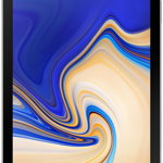 Tableta Samsung Galaxy Tab S4 T830, Procesor Octa-Core 2.35/1.9GHz, Super AMOLED Capacitive touchscreen 10.5", 4GB RAM, 64GB, 13MP, Wi-Fi, Android (Gri)