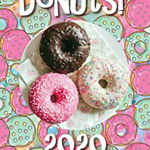 Donuts! 2020 Calendar