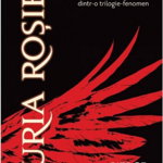 Furia Rosie  1. Furia Rosie, Pierce Brown - Editura Art