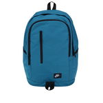 Rucsac albastru petrol Nike 25 l