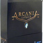 Arcania Gothic 4 Collectors Edition Box XBOX 360
