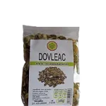 Miez dovleac 100 gr, NSP, Natural Seeds Product
