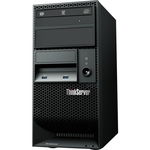 Sistem Server Lenovo TS150 E3-1225 v6 3.3GHz 8MB 4C