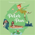 Povești nemuritoare: Peter Pan