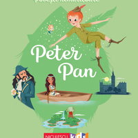 Povești nemuritoare: Peter Pan
