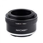 K and F Concept TAMRON-NEX adaptor montura de la Tamron Adaptall 2 la Sony E-Mount NEX KF06.164 ljgt_273273663