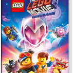 Joc Lego Movie Game 2 pentru Nintendo Switch (CODE IN A BOX)