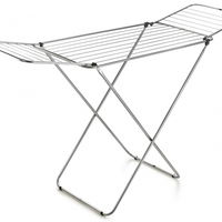 Uscator Rufe metalic, 