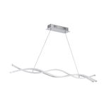 Pendul Lasana 2, 3 x LED 13W