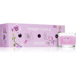 Yankee Candle Wild Orchid set cadou, Yankee Candle