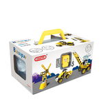 Hanye Jocuri de construit Build And Play 8 Models