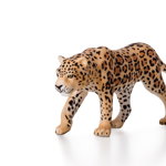 Figurina leopard mojo, Mojo