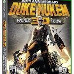 Duke Nukem 3D 20th Anniversary World Tour Xbox One g11405