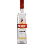 Gin Wembley London Dry, 40%, 0.5L