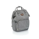 ABC-Design - Rucsac pentru mamici, Gri