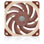 Ventilator Noctua NF-A12x25 LS-PWM, 120x120x25 mm, Noctua