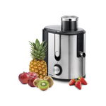 Storcator de fructe Trisa Vital Juicer, 500 W, 350 ml, Inox