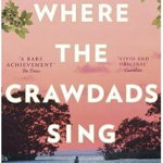 Where the Crawdads Sing, Paperback - Delia Owens