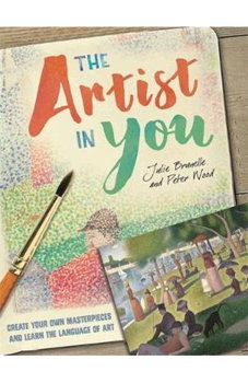 Artist in You