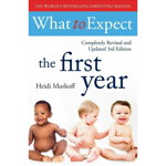 What To Expect- the First Year, 