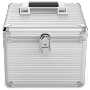 Husa HDD Extern Orico Protection Box BSC35-10 silver, Orico