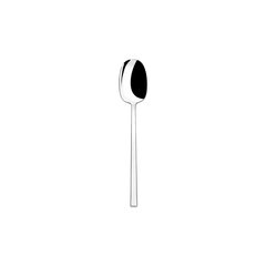 Set 24 tacamuri BRA Trevisio, inox 18/10, 4 mm