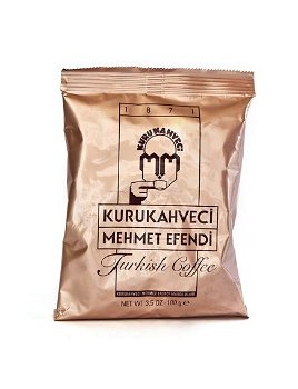 Cafea macinata Mehmet Efendi 100 g Engros, 