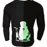 Bluza Luminoscenta The Gangster TG08 -, Deltashop