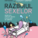 Razboiul sexelor - Robin Baker