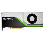 Placa Video HP nVidia Quadro RTX 6000 24GB GDDR6