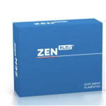 ZenBleu, 30cpr - Bleu Pharma, BLEU PHARMA