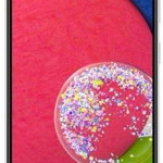 Telefon Mobil Samsung Galaxy A52s 5G, Procesor Qualcomm Snapdragon 778G 5G Octa-Core, Super AMOLED 6.5", 8GB RAM, 128GB Flash, Camera Quad 64+12+5+5MP, Wi-Fi, 5G, Dual Sim, Android (Alb)
