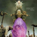 Jim Henson's the Power of the Dark Crystal Vol. 1, Paperback - Jim Henson