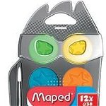 Vopsele Maped Superpower 30mm x 12 in pelete (235066), Maped