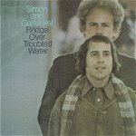 Simon & Garfunkel - Bridge Over.. -reissue- (LP)