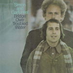 Simon & Garfunkel - Bridge Over.. -reissue- (LP)