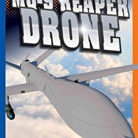 Mq-9 Reaper Drone Mq-9 Reaper Drone