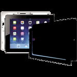 Filtru de confidentialitate pentru Ipad 2/3/4, FELLOWES PrivaScreen, FELLOWES