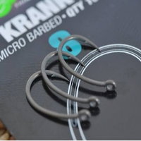 Carlige Krank 10buc/plic Korda (Marime Carlige: Nr. 8), Korda