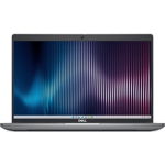 Laptop Latitude 5440 14 inch FHD Intel Core i7-1370P 32GB DDR5 512GB SSD FPR Windows 11 Pro 3Yr ProS Grey, Dell