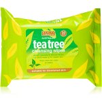Beauty Formulas Tea Tree servetele micelare decorative 30 buc, Beauty Formulas