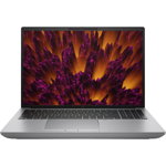 Laptop HP Zbook 16 Fury G10 62V97EA, 16 inch, Intel Core i9-13950HX, 2.6 GHz - 4.2GHz, 8 MB cache, 28 W, 32 GB RAM, 2 TB SSD, Nvidia RTX 3500 Ada, Windows 11 Pro