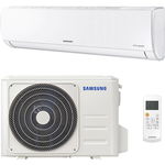 Aparat de aer conditionat Samsung Entry Level 9000 btu + kit complet accesorii montaj