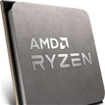 Procesor AMD Ryzen 5 5600, 3,5 GHz, 32 MB, OEM (100-100000927), AMD
