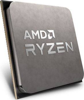 Procesor AMD Ryzen 5 5600, 3,5 GHz, 32 MB, OEM (100-100000927), AMD