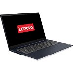 Laptop Lenovo IdeaPad 3 15ALC6 (Procesor AMD Ryzen™ 7 5700U (8M Cache, up to 4.3 GHz) 15.6" FHD, 16GB, 512GB SSD, AMD Radeon Graphics, Gri)